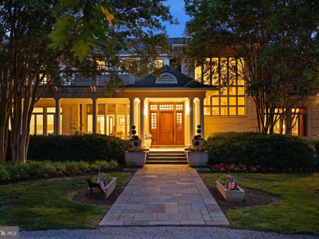 House for sale in Easton, Maryland