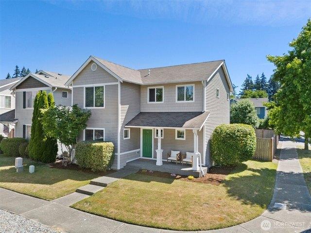 House for sale in Thurston, Washington