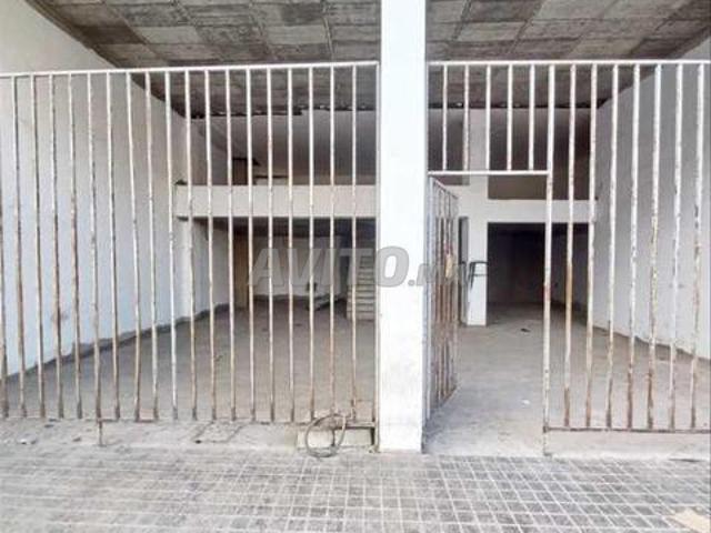 Local commercial vente à Anfa, Gharb-Chrarda-Beni Hssen