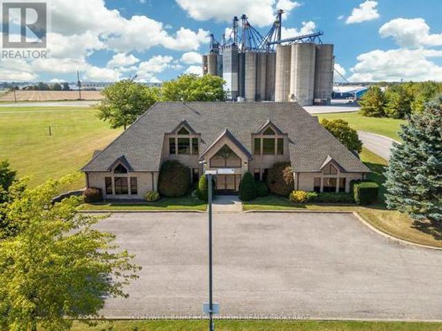 Commercial for sale in South Huron, Ontario