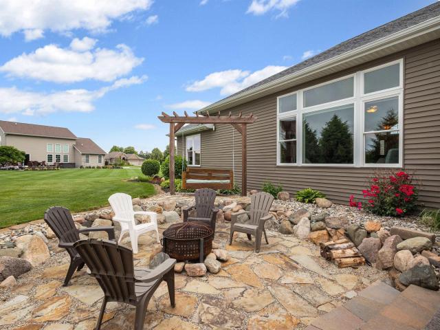 House for sale in New Paris, Indiana
