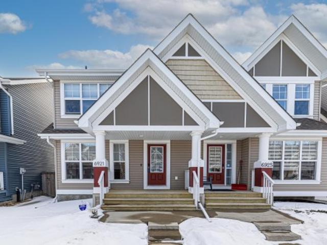 House for sale in Wedgewood, Alberta