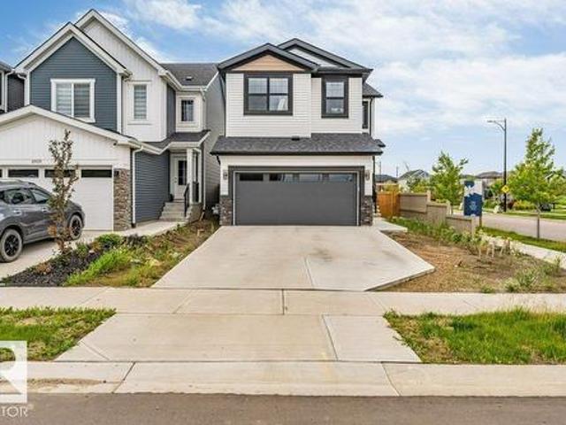 House for sale in Beaumont, Alberta