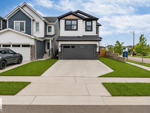 House for sale in Beaumont, Alberta