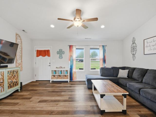 House for sale in Tippecanoe, Indiana