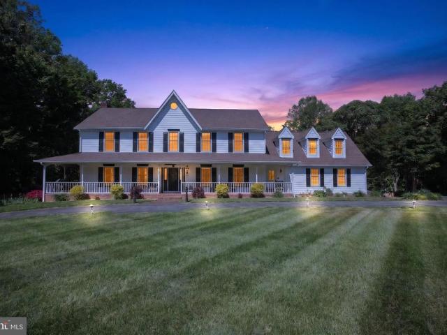 House for sale in Port Republic, Maryland
