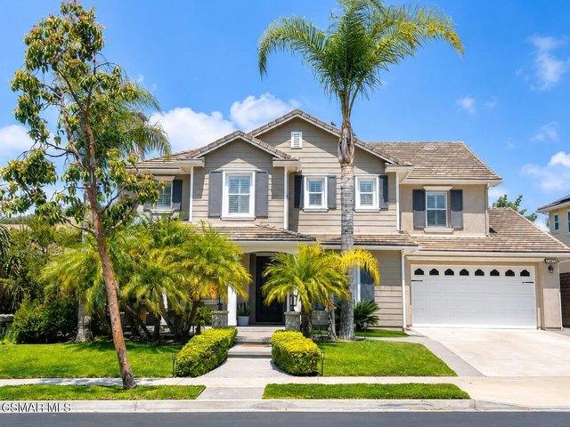 House for sale in Moorpark, California