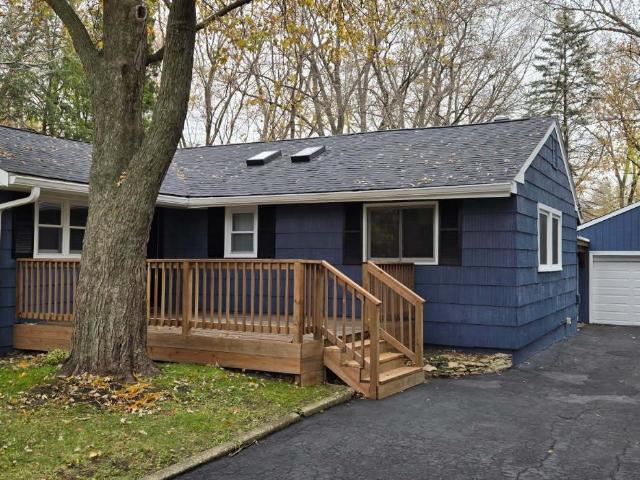 House for rent in Darien, Illinois