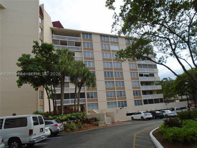 Condo for sale in Lauderhill, Florida
