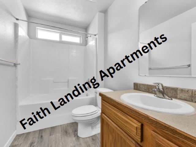 Apartment for rent in Caldwell, Idaho