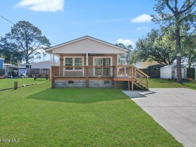 House for rent in Ocean Isle Beach, North Carolina