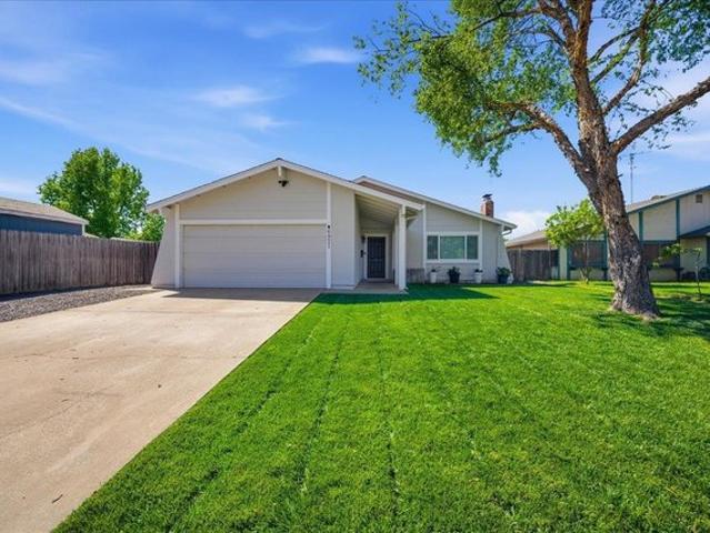 House for sale in Carmichael, California