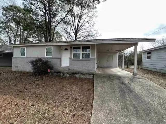 House for rent in Little Rock