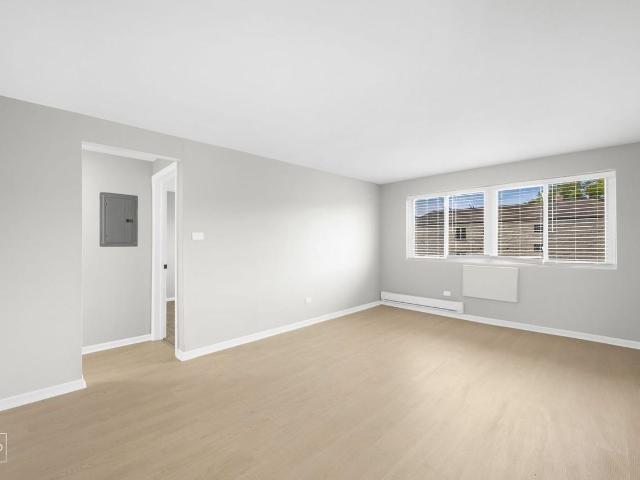 Apartment for rent in Chicago Park, Illinois