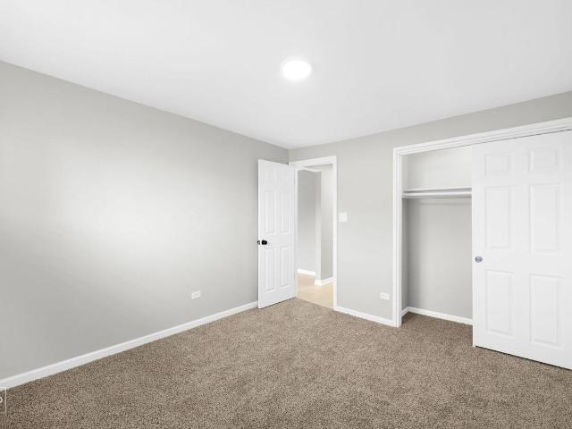 Apartment for rent in Chicago Park, Illinois
