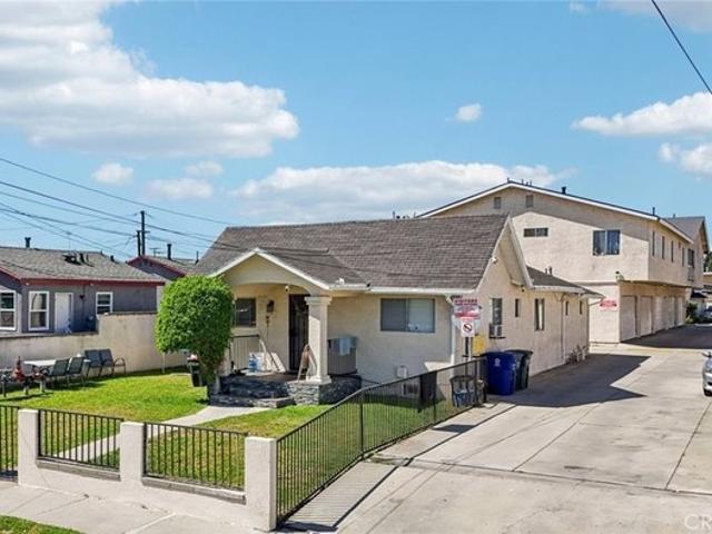 House for sale in Bell, California