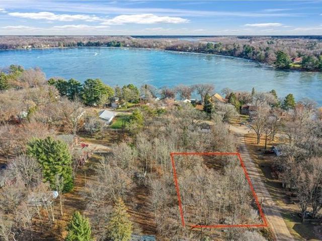 Land for sale in Stacy, Minnesota