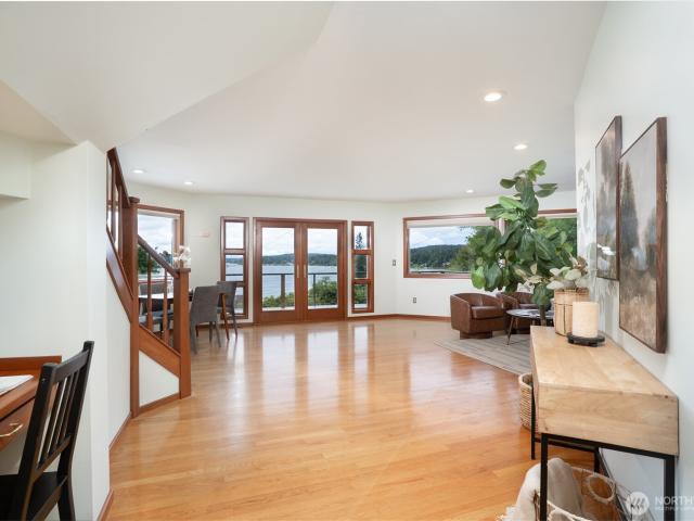 House for sale in Gig Harbor, Washington