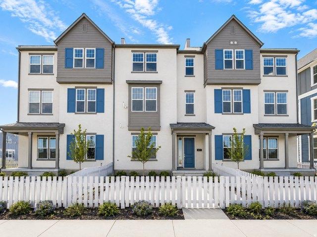 Townhouse for sale in South Jordan, Utah