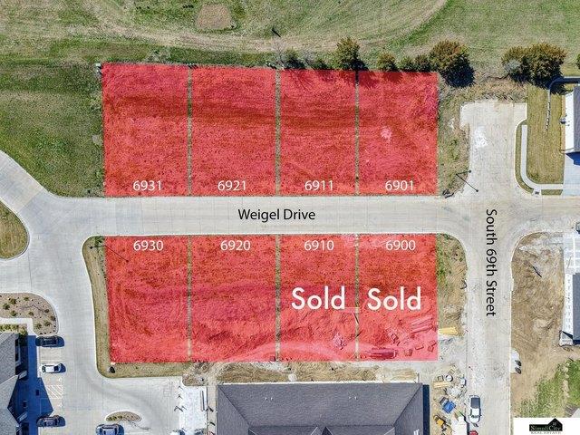Land for sale in Nebraska