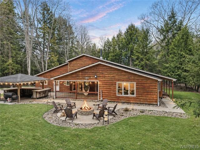 House for sale in Great Valley, New York