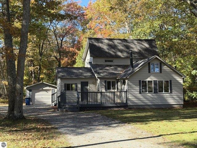 House for sale in Oscoda, Oscoda Township