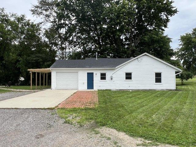 House for sale in Edwardsburg, Michigan