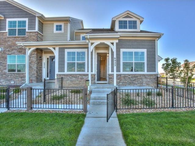 Townhouse for sale in Timnath, Colorado