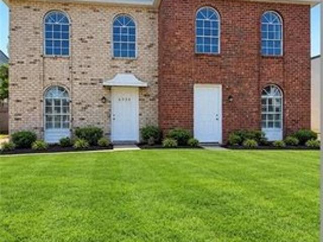 House for sale in New Orleans, Louisiana