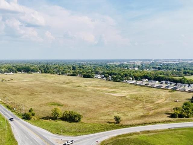 Land for sale in Duenweg, Missouri