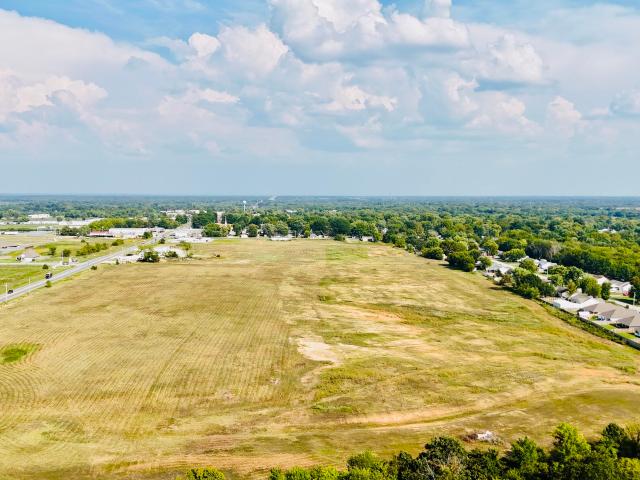 Land for sale in Duenweg, Missouri