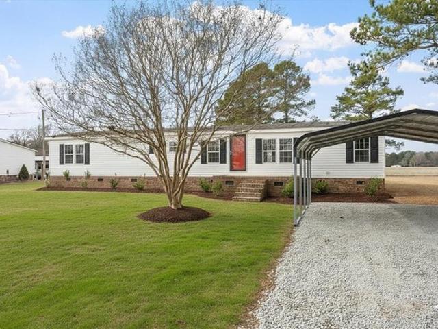 House for sale in Lucama, North Carolina