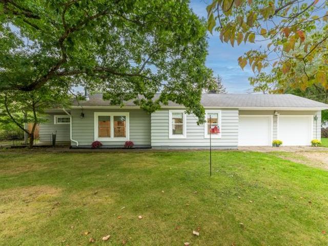 House for sale in Portage, Michigan