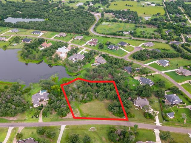 Land for sale in Bryan, Brazos County