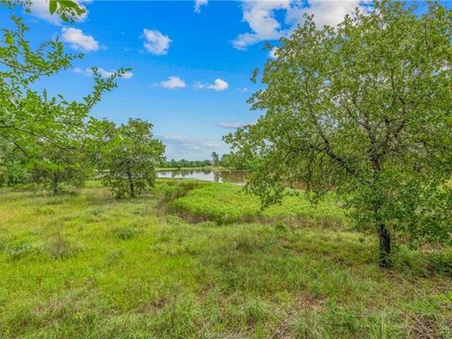 Land for sale in Bryan, Brazos County