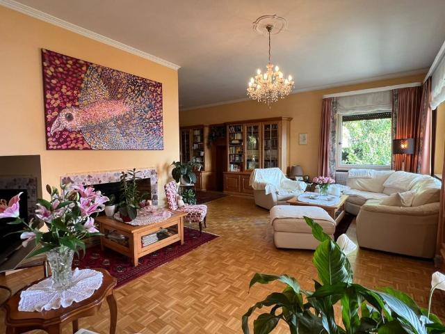 Apartment mieten in Morcote, Tessin