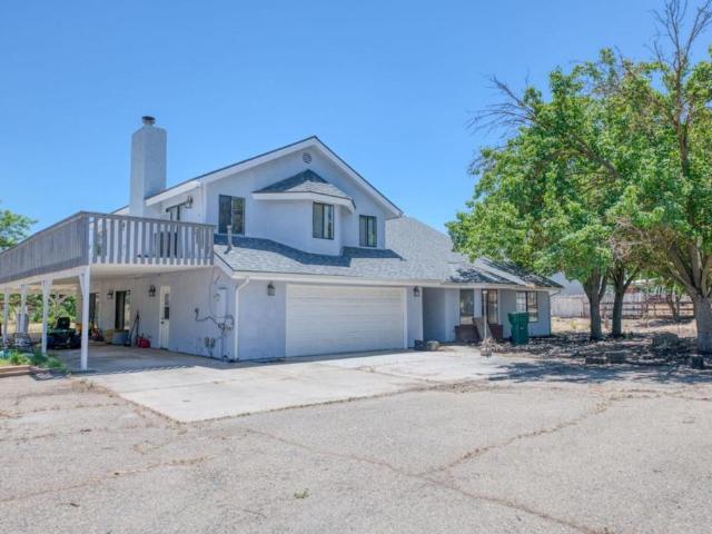 House for sale in Clovis, California