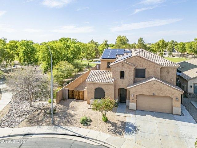 House for sale in Chandler, Arizona