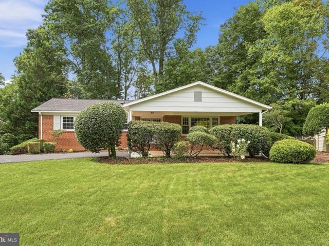 House for sale in Virginia