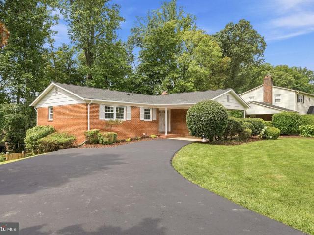 House for sale in Virginia