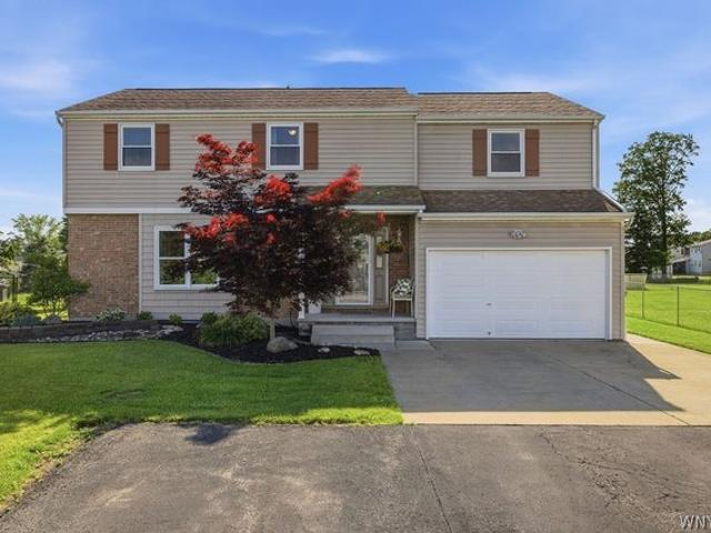 House for sale in Niagara, New York