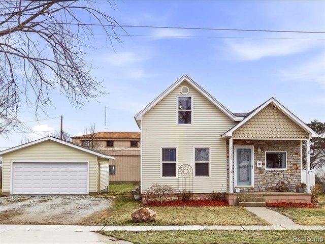 House for sale in Richmond, Michigan