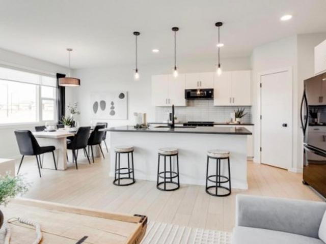 House for sale in Beaumont, Alberta