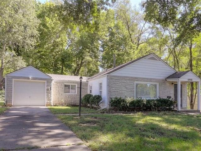 House for sale in Kansas