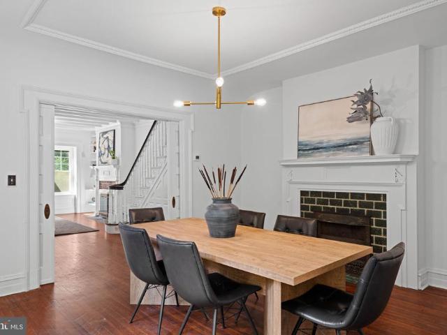 Townhouse for sale in East Mount Airy, Philadelphia
