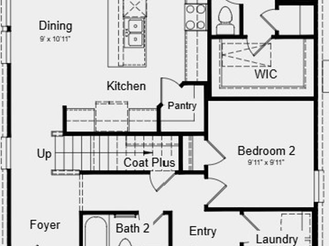 House for sale in Thompsons, Texas