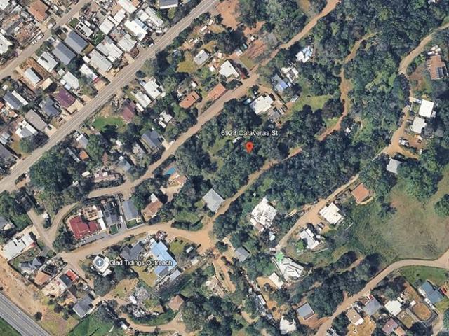 Land for sale in Lake, California