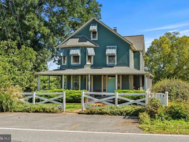 House for sale in Springdale, Braddock Heights