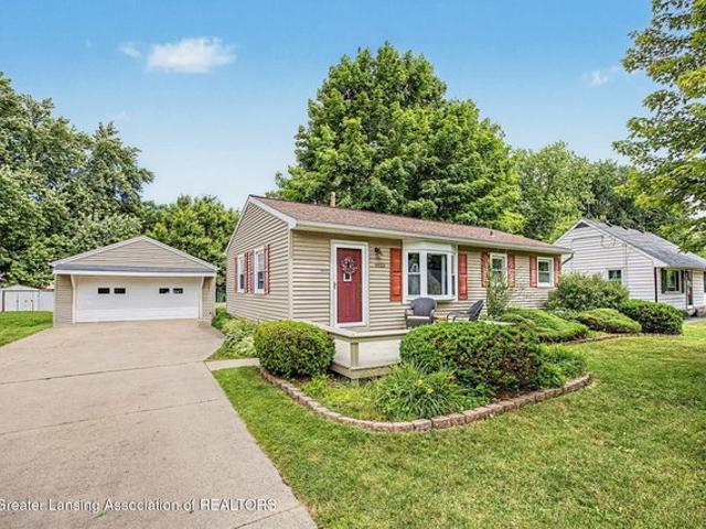 House for sale in Lansing, Michigan
