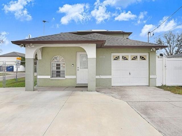 House for sale in Tampa, Florida